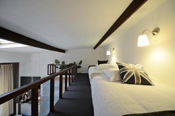 Apartment Short Group Temple Serviced *