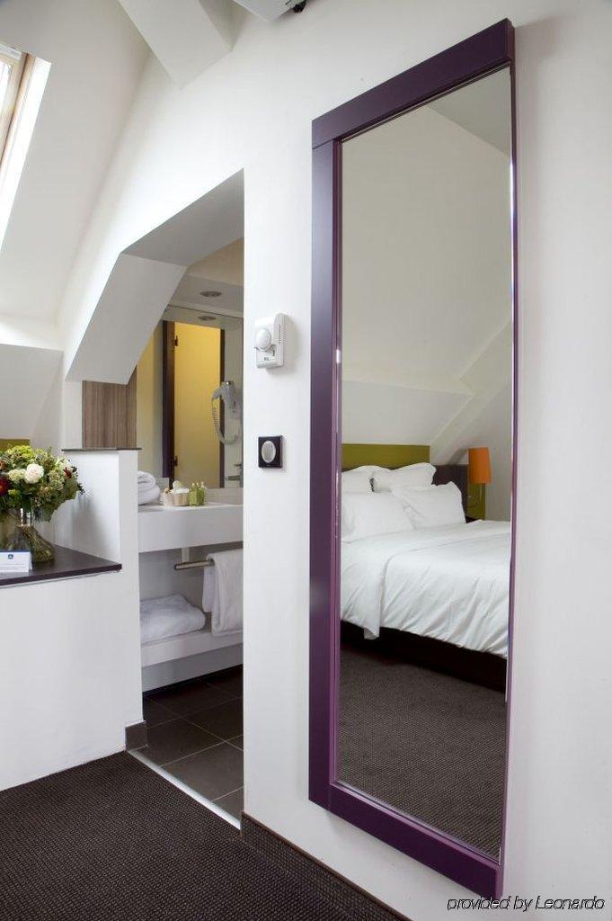Les Theatres Hotel 4*