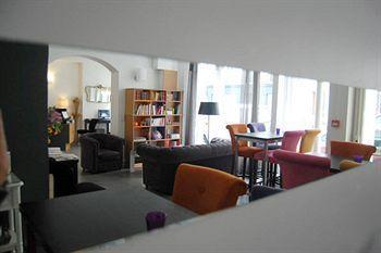 La Maison Montparnasse Hotel Paris