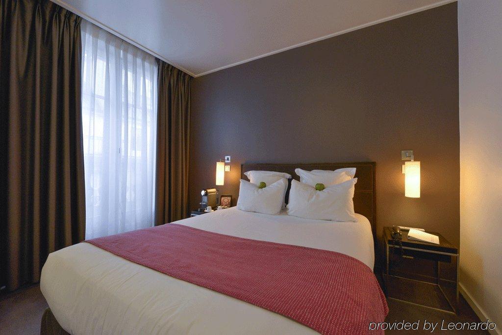 Le General Hotel Paris