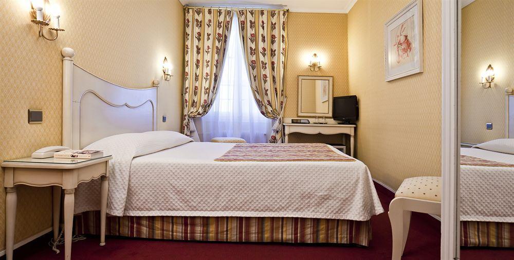 Beaubourg Hotel Paris