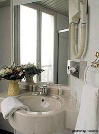 Hotel Maison Pigalle Paris