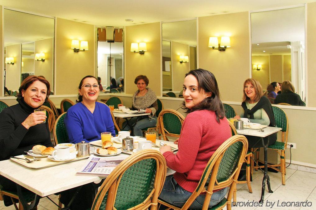Charing Cross Hotel