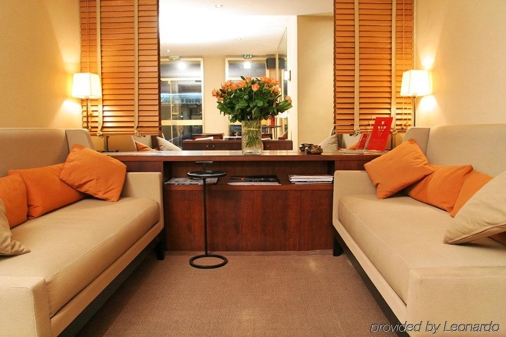 Hotel Charing Cross