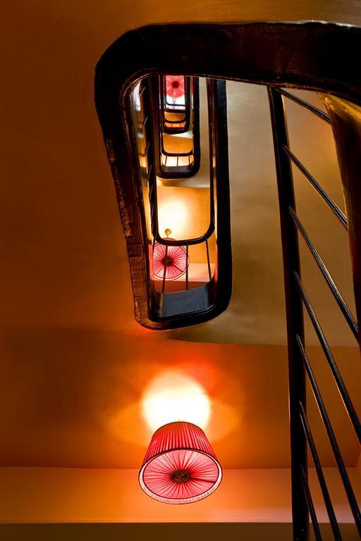 Hotel Observatoire Luxembourg Paris