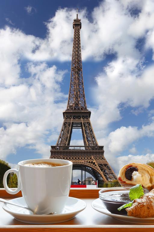 Waldorf Trocadéro Tour Eiffel 4* Paris
