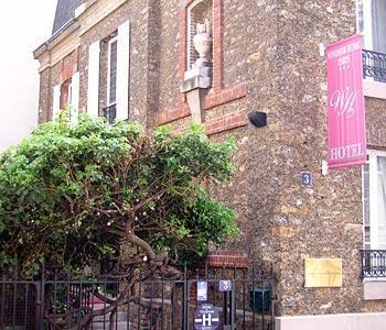 Windsor Hotel Paris