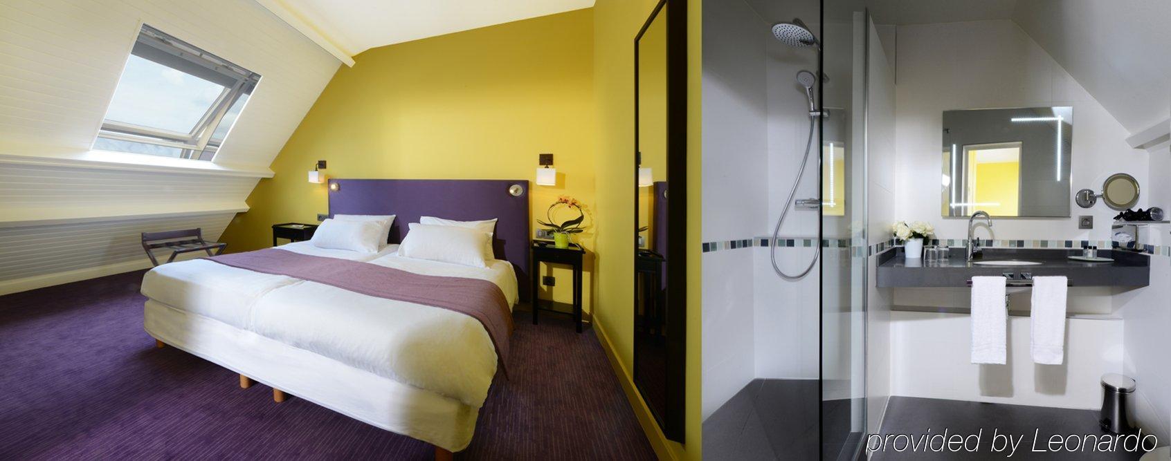 Orchidée Paris