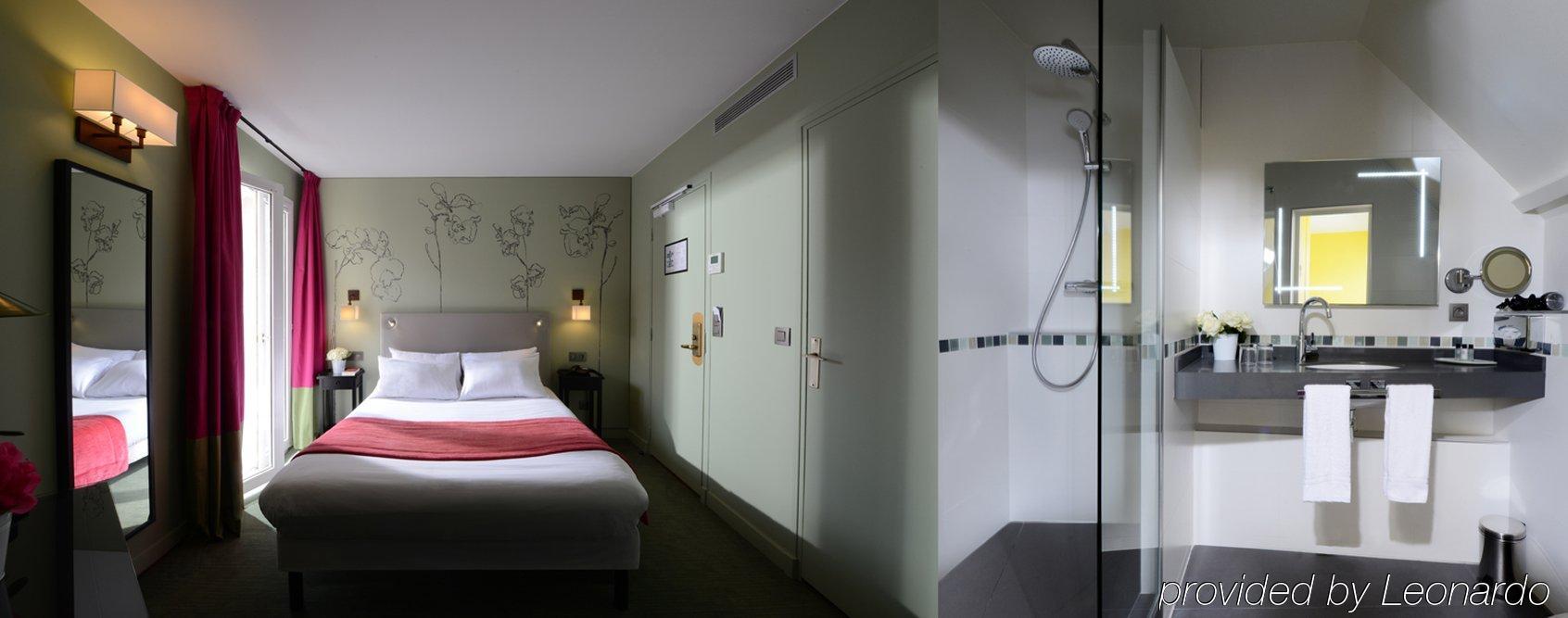 Orchidée Hotel Paris