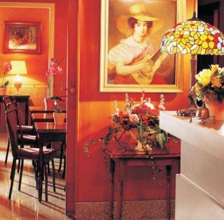 Des Ecrivains 3* Paris