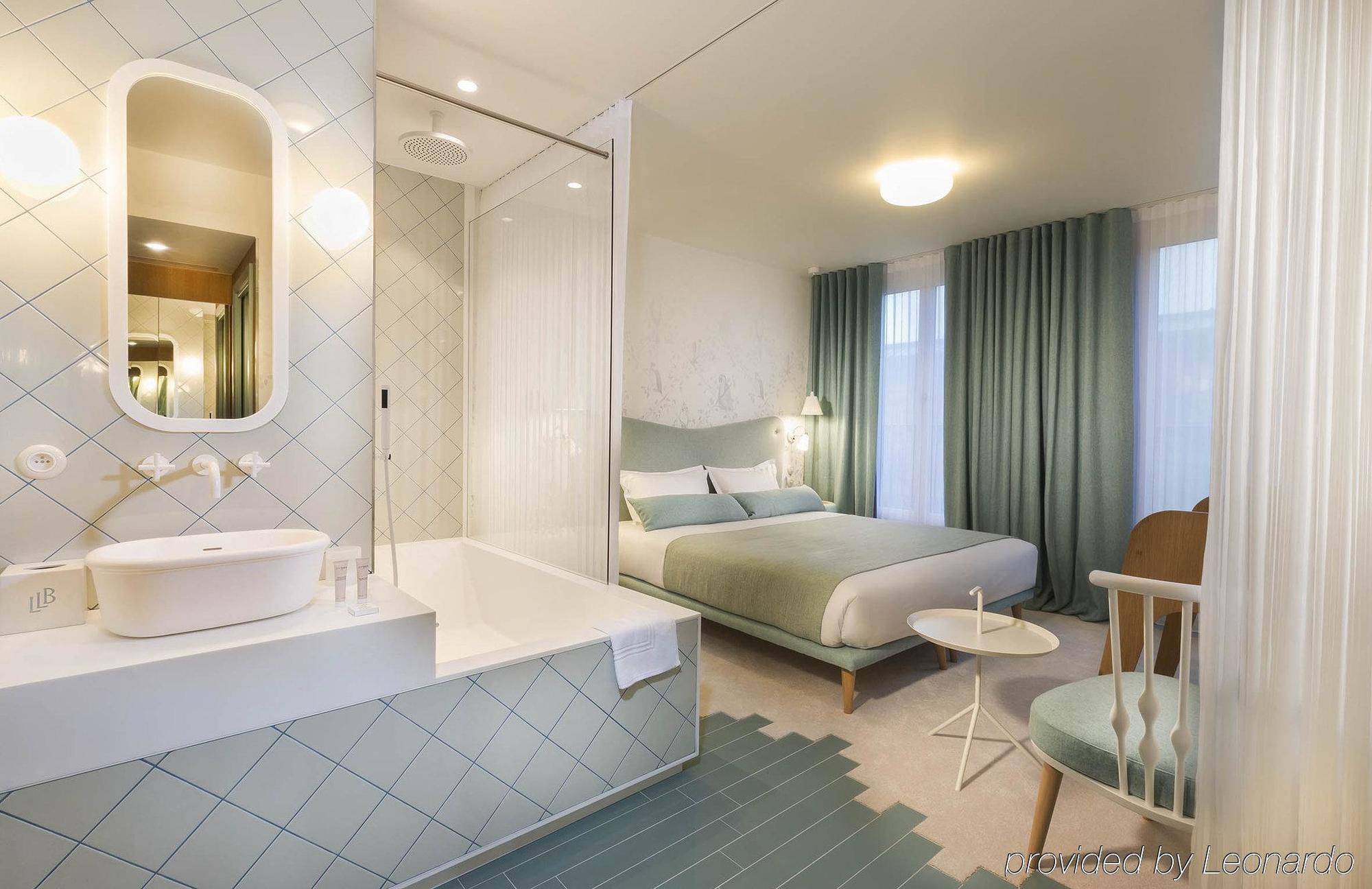 Le Lapin Blanc Hotel