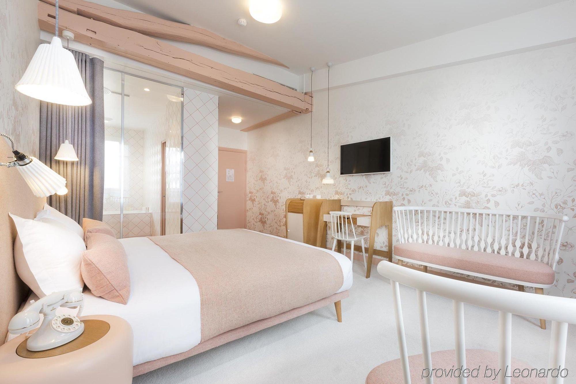 Le Lapin Blanc Paris