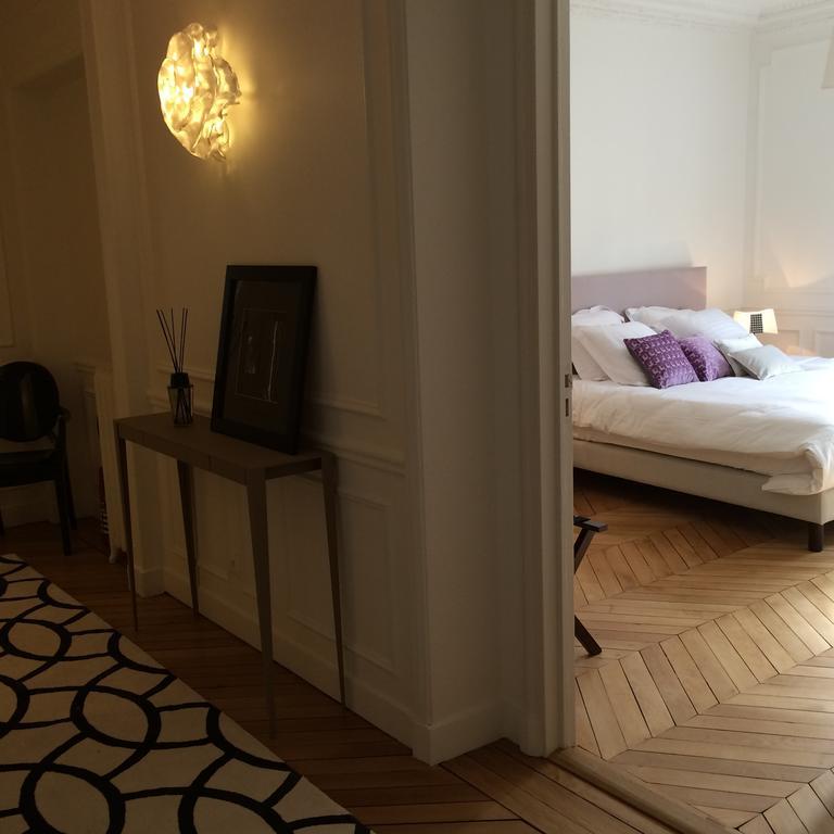 Relais12bis By Eiffel Tower 3* Paris