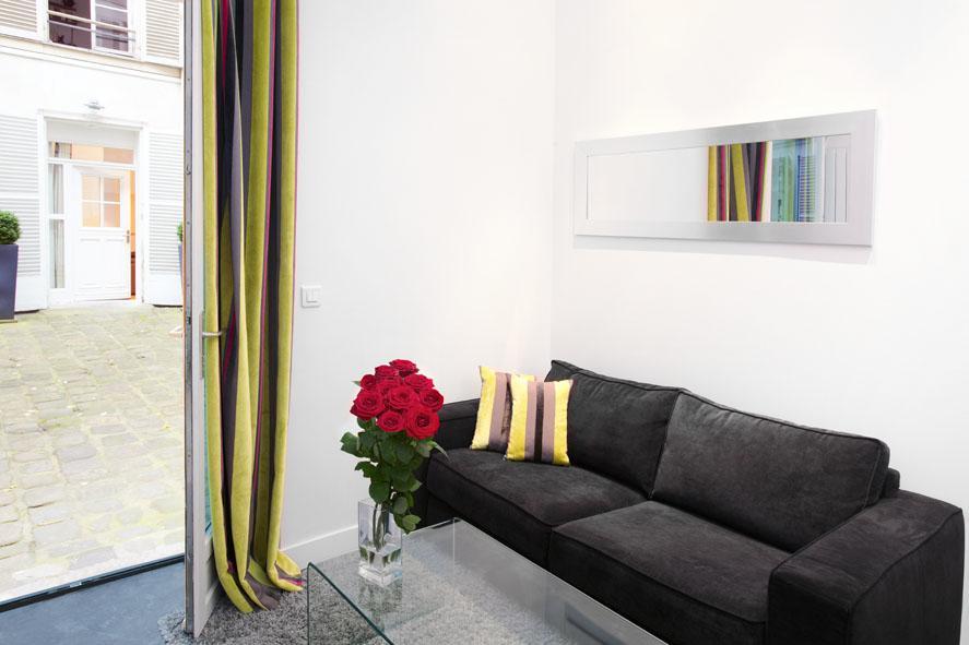 Helzear Montorgueil Apartment