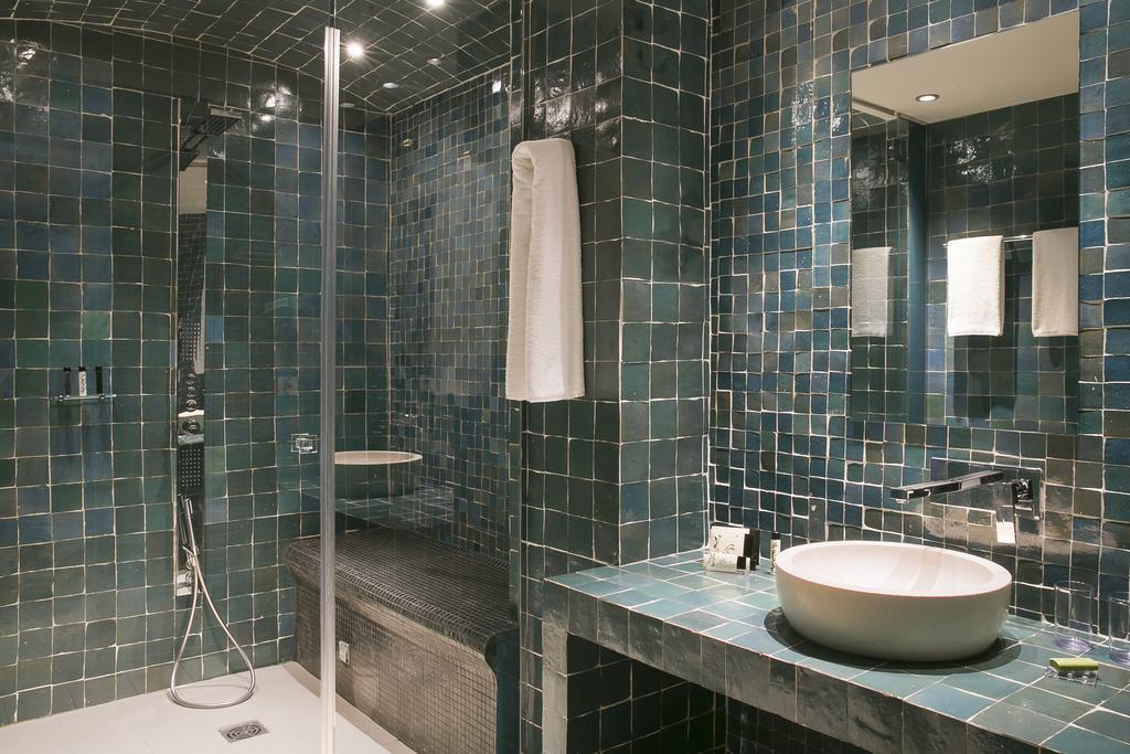 Hotel Le Bellechasse Saint-germain Paris