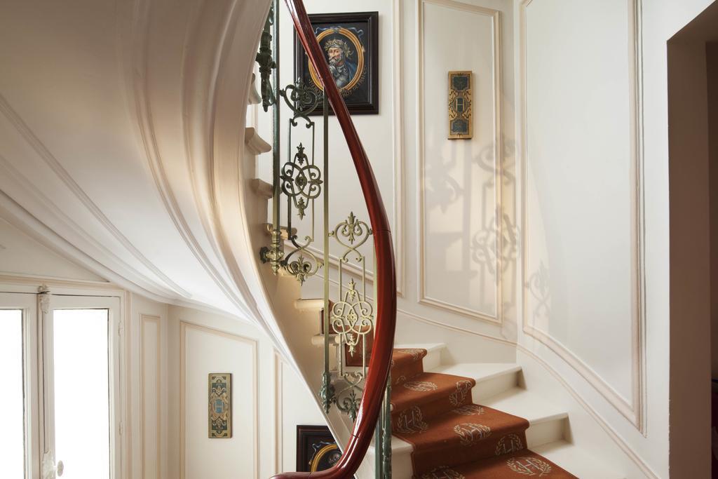 Henri Iv 4* Paris