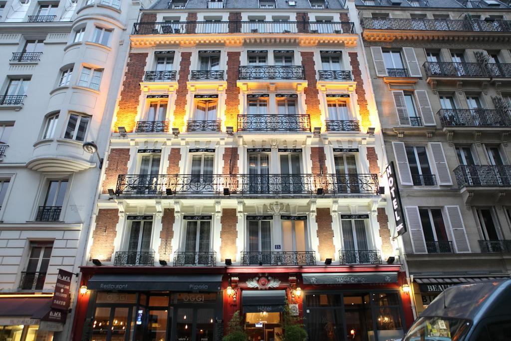Hotel Celtic 2*