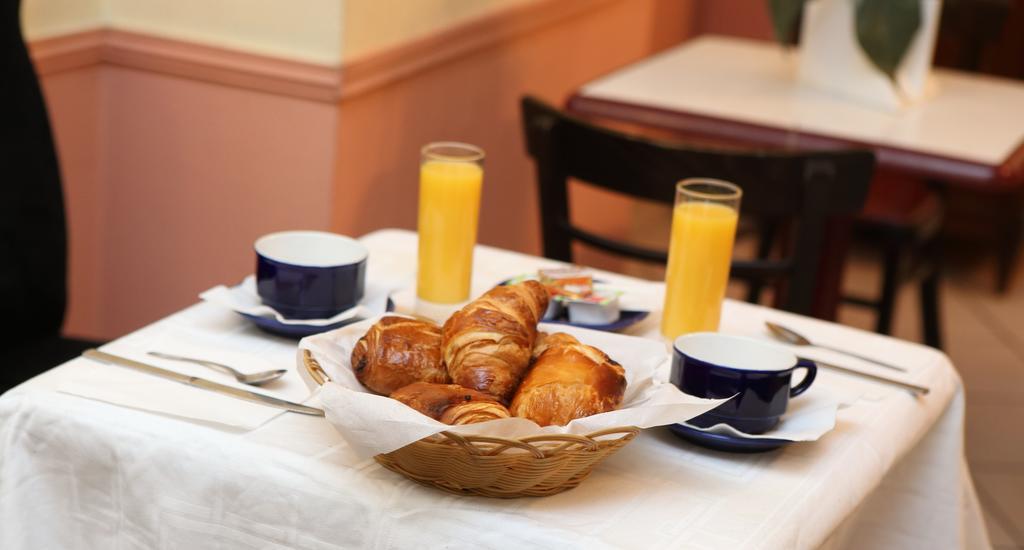 Celtic Hotel Paris