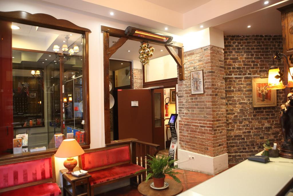 Hotel Celtic Paris