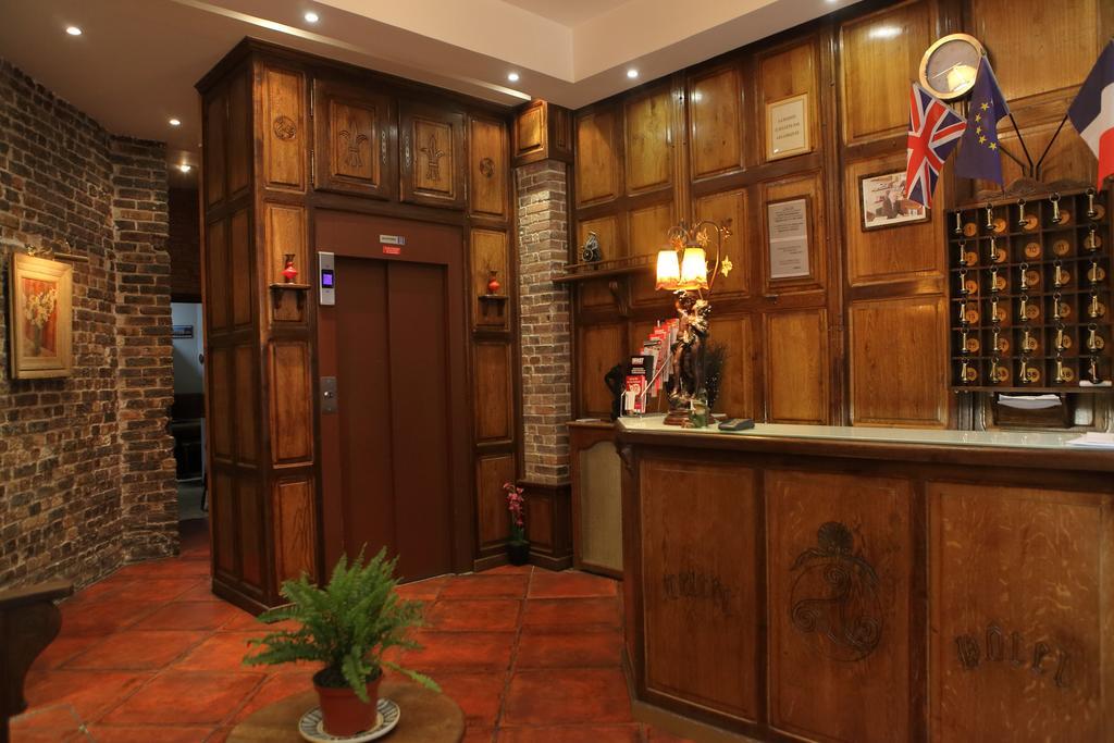 Hotel Celtic 2*