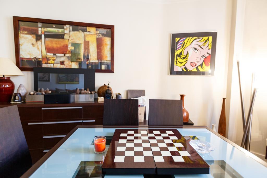 Rue Le Marois Apartment *