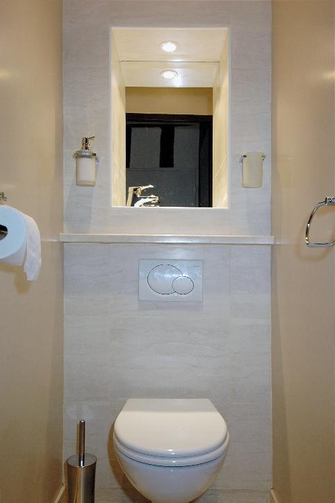Holidaysinparis-bourg Tibourg Ii Apartment