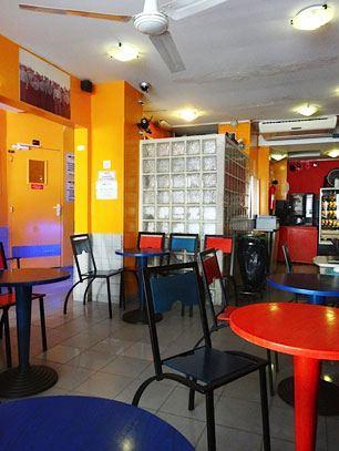Hostel Blue Planet Hostel