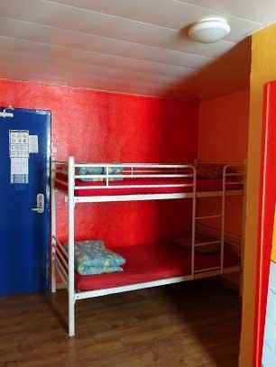 Hostel Blue Planet Hostel