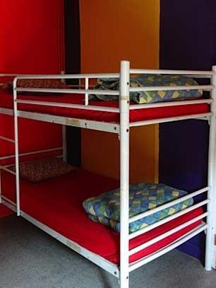 Hostel Hostel Blue Planet