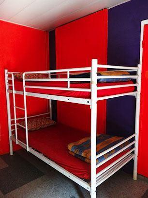 Hostel Blue Planet Paris