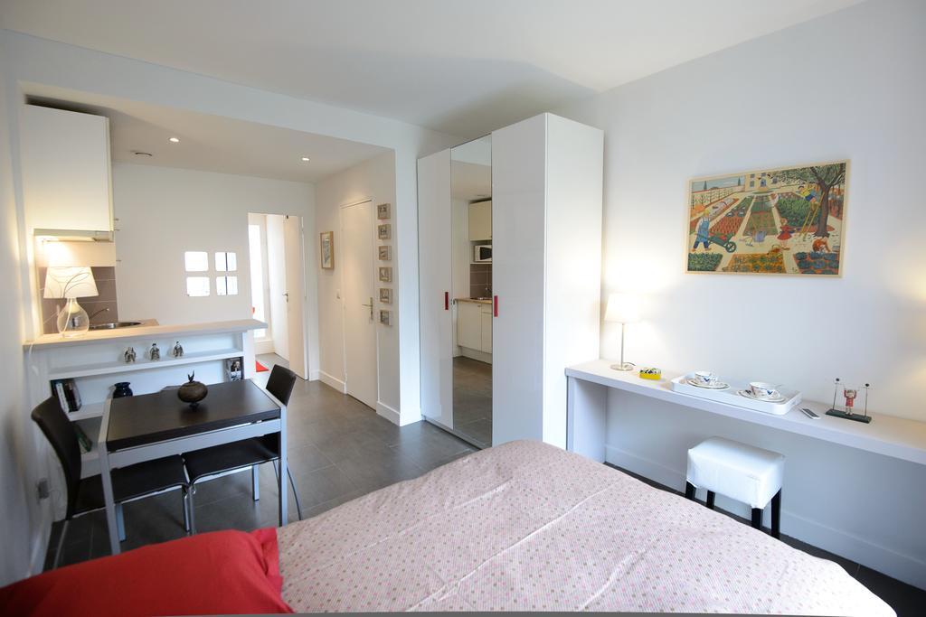 Bed & Breakfast La Campagne A *