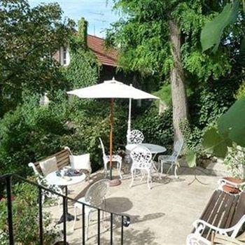 Hotel La Campagne A