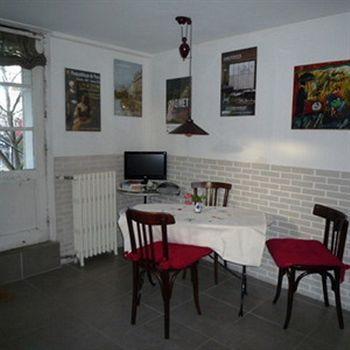 Hotel La Campagne A *