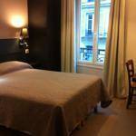 Bonsejour Montmartre Hotel