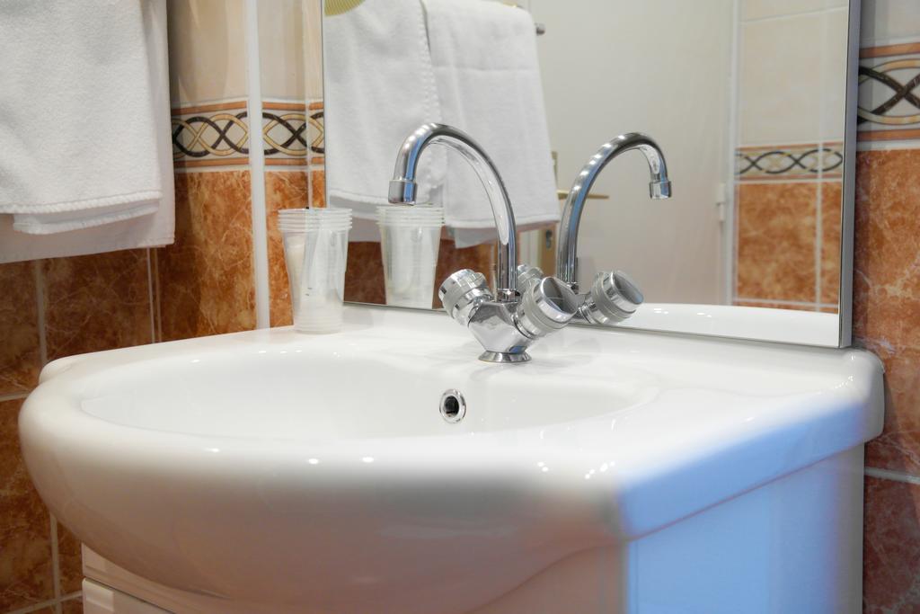 Hotel Audran 2*
