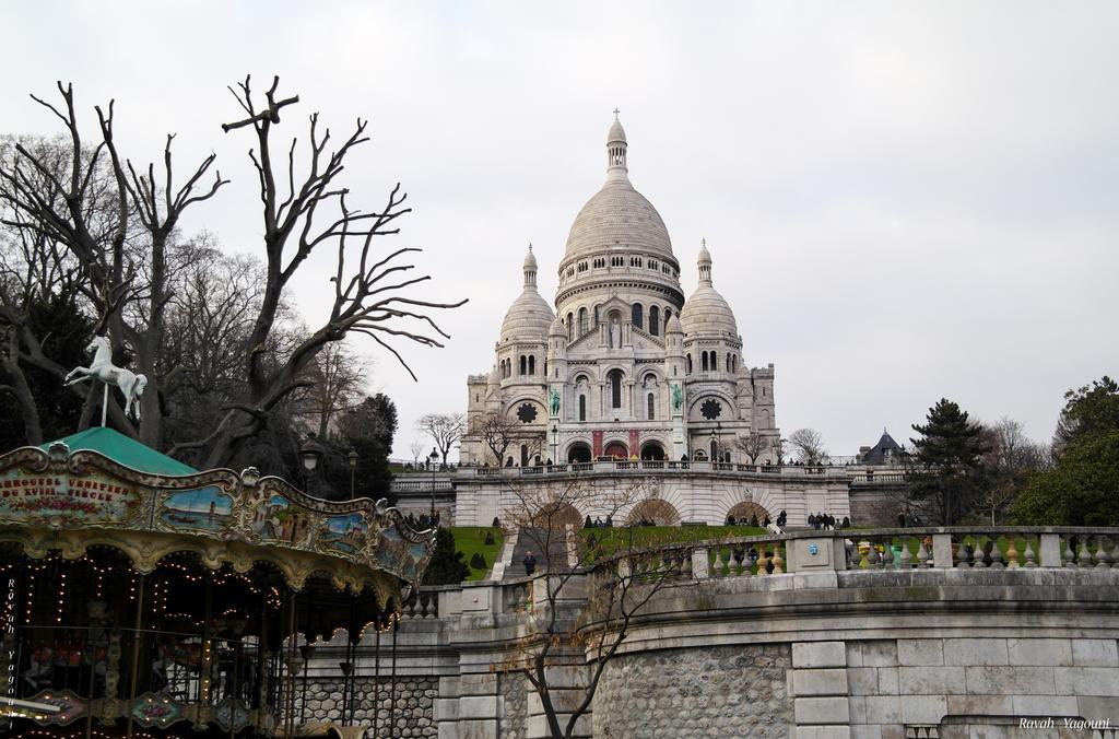 Audran 2* Paris
