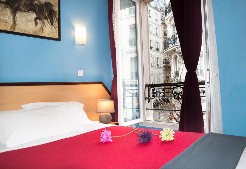 Hotel Audran 2*