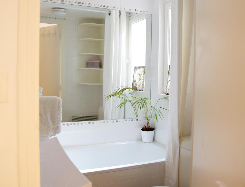 Le Flore Apartment
