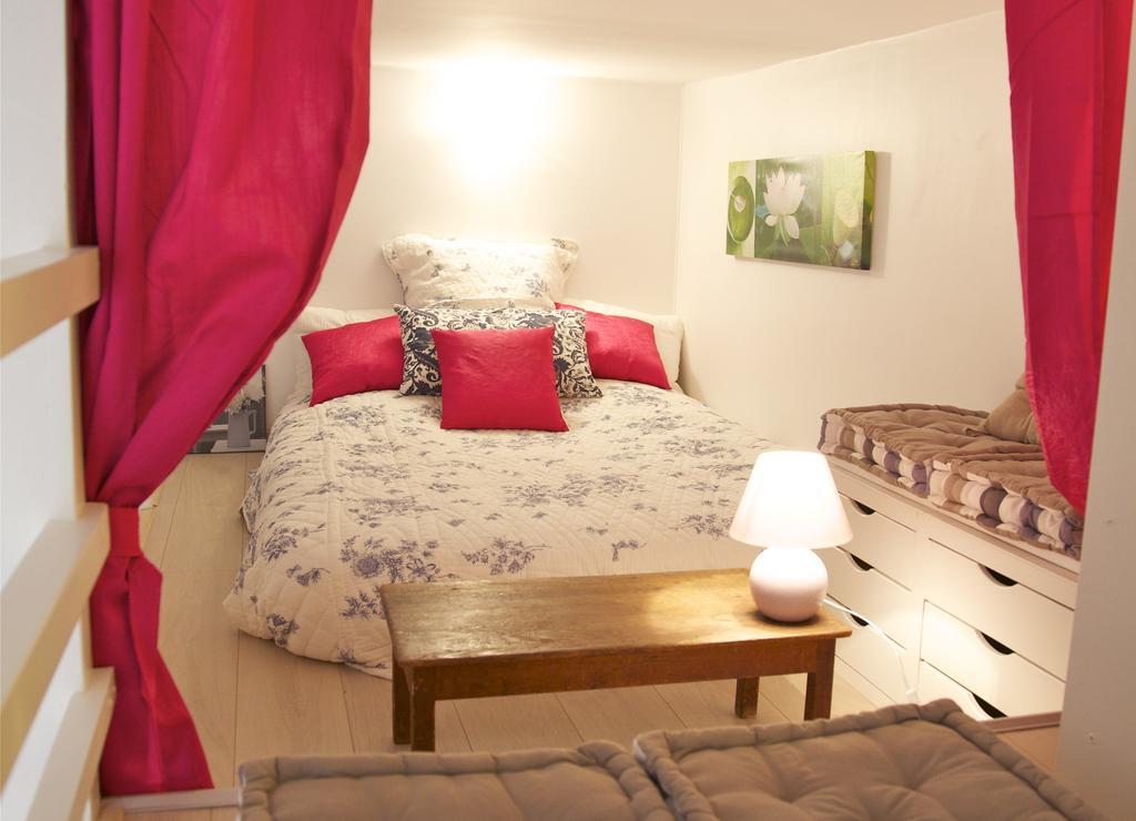 Apartment Le Flore