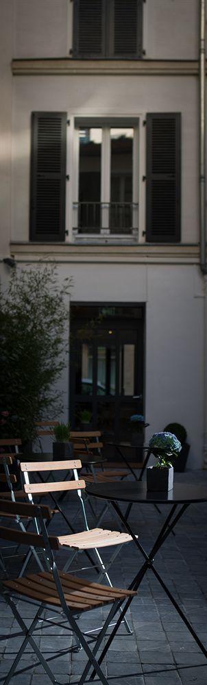 Mirabeau Eiffel 3* Paris
