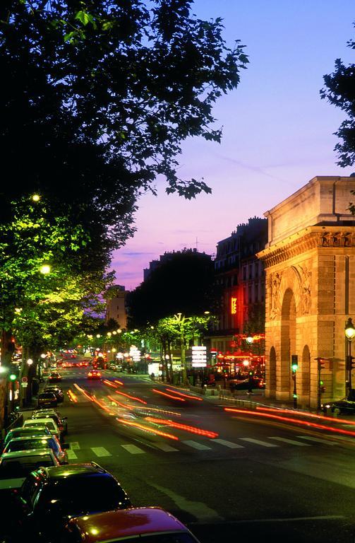 My For Luxury Paris