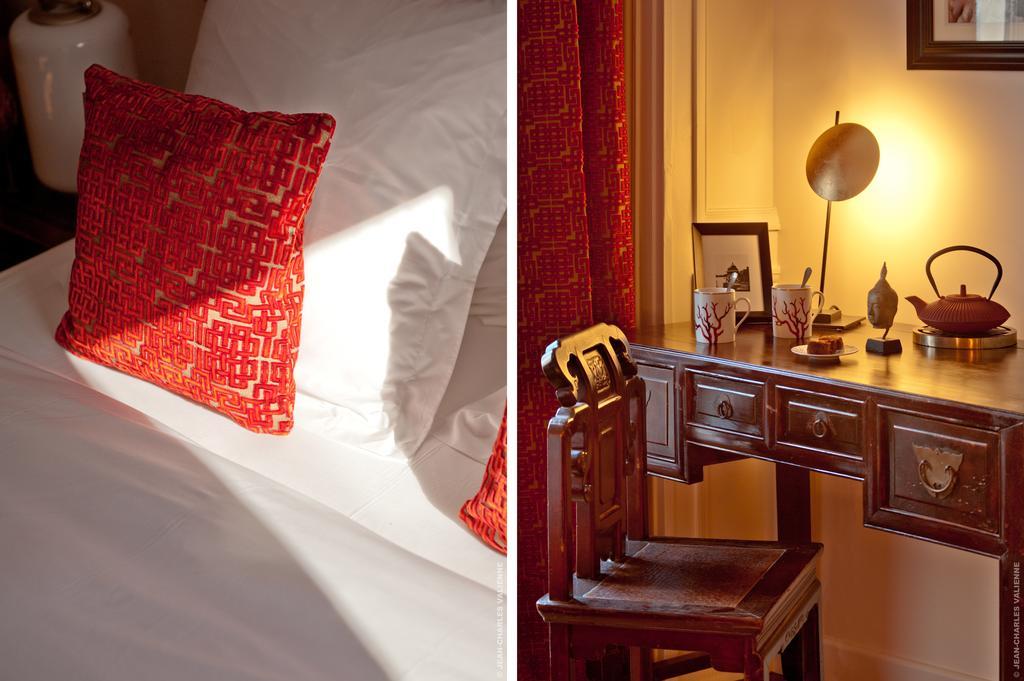 Bed & Breakfast My For Luxury Adults Only *
