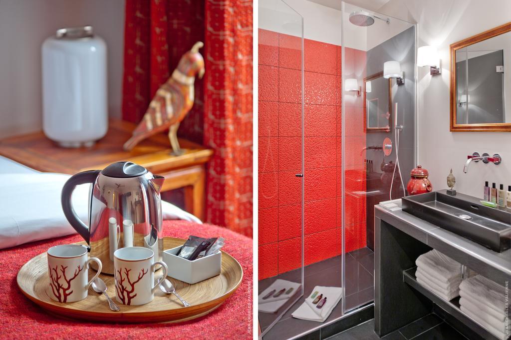 Couette-café My For Luxury Paris