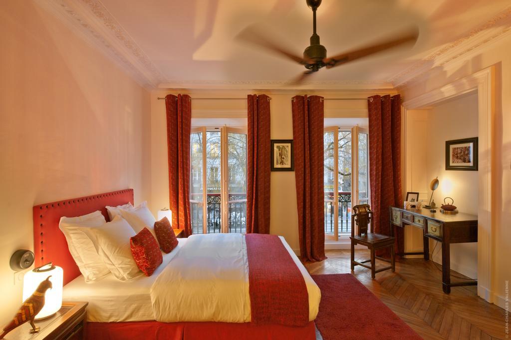 My For Luxury Paris