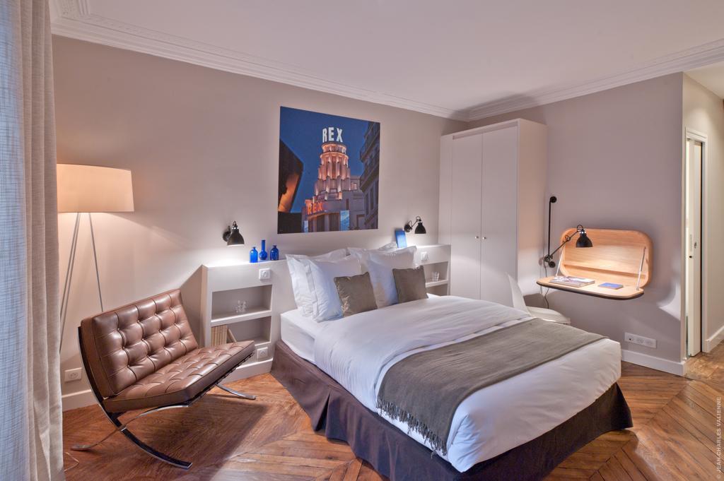 Couette-café My For Luxury Paris