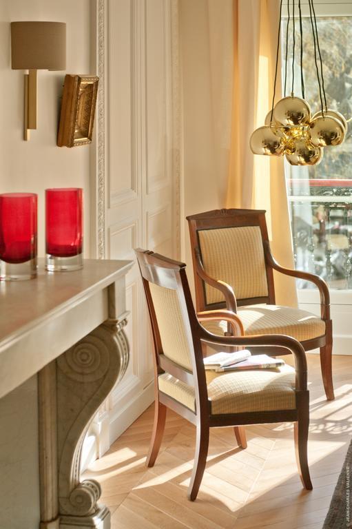 My For Luxury * Paris