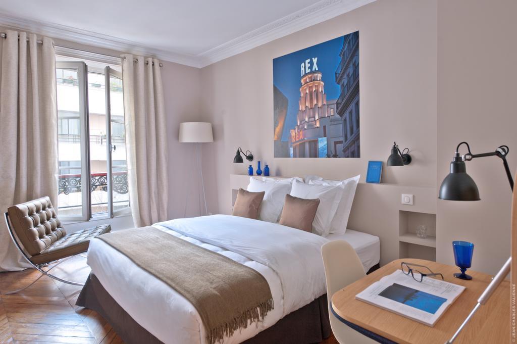 My For Luxury Paris