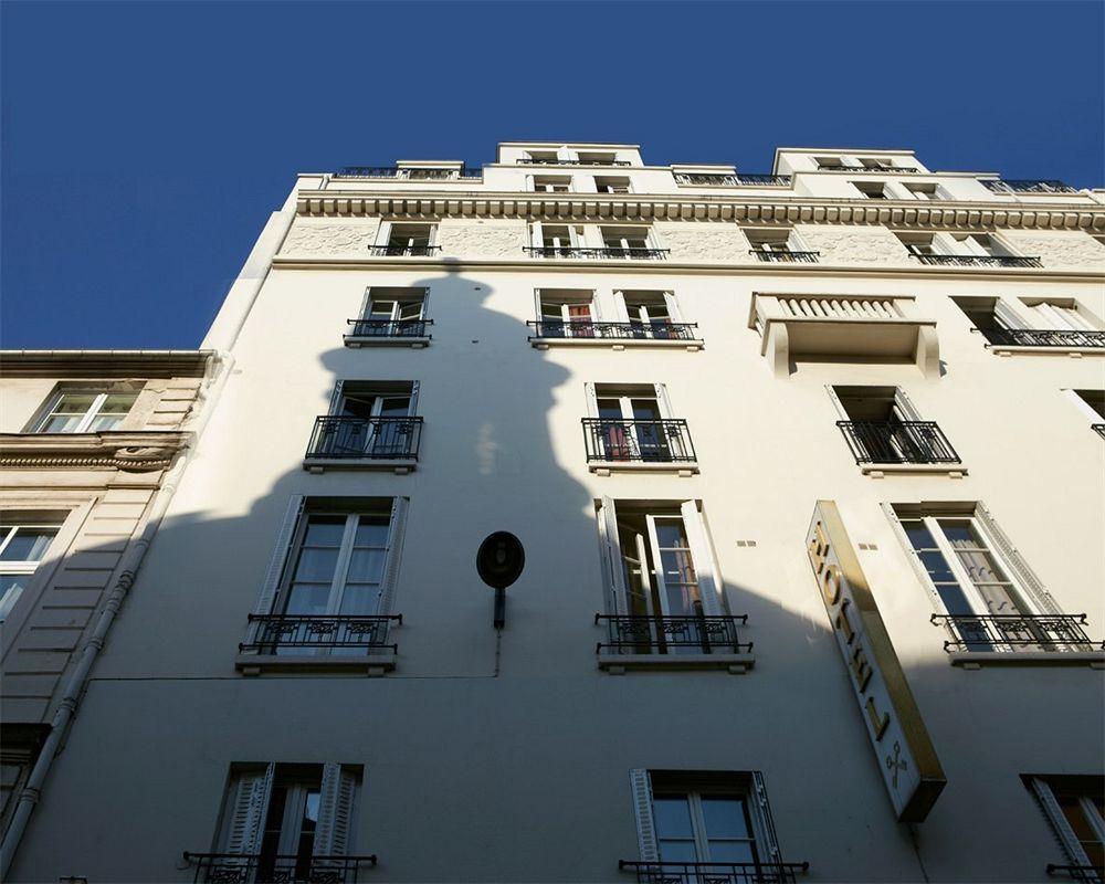 Saint Pierre Paris
