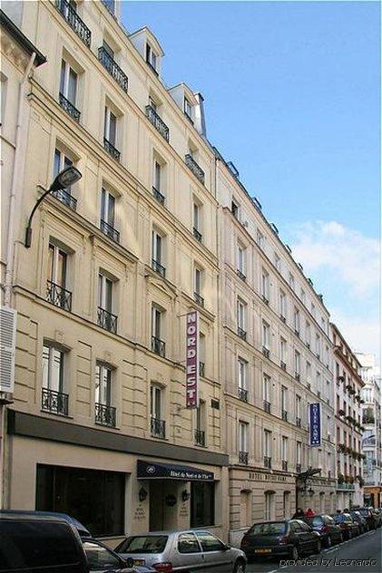 Hotel Du Nord Et De L'est 3*