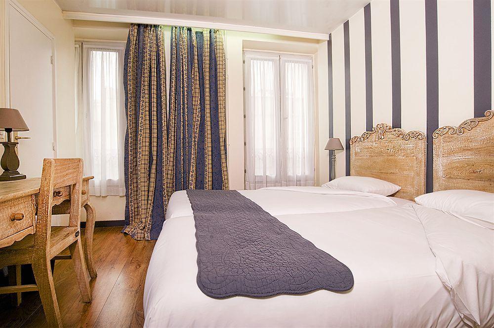 De Venise Hotel Paris
